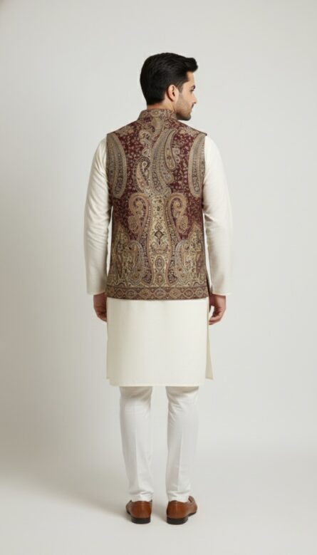 ZBQ-MEN-KANI-WC-010 - Image 3