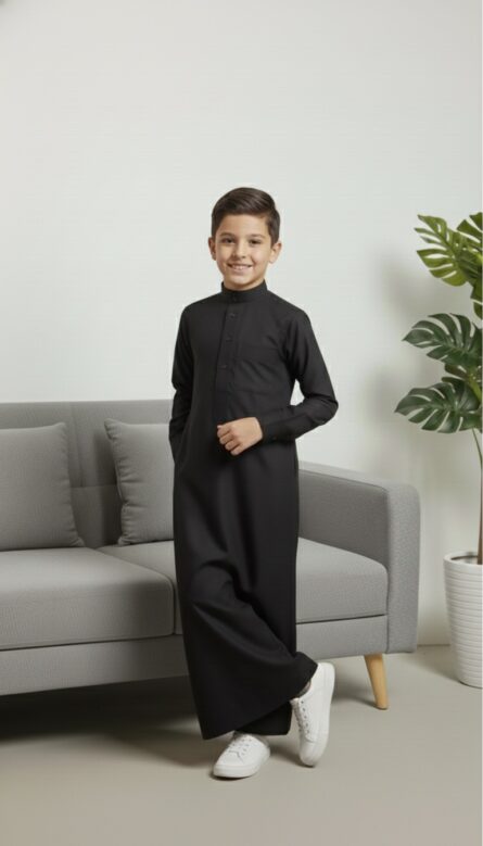 Kids Thobe - Image 3
